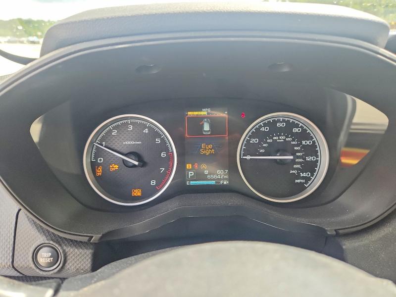 Aukcja sprzedaży 2019 Subaru Forester, vin: JF2SKAGC0KH495234, numer aukcji: 62091566
