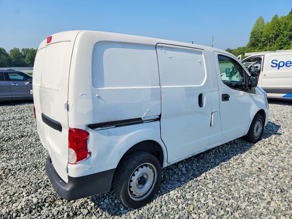Aukcja sprzedaży 2021 Nissan Nv200, vin: 3N6CM0KN3MK706160, numer aukcji: 61822266