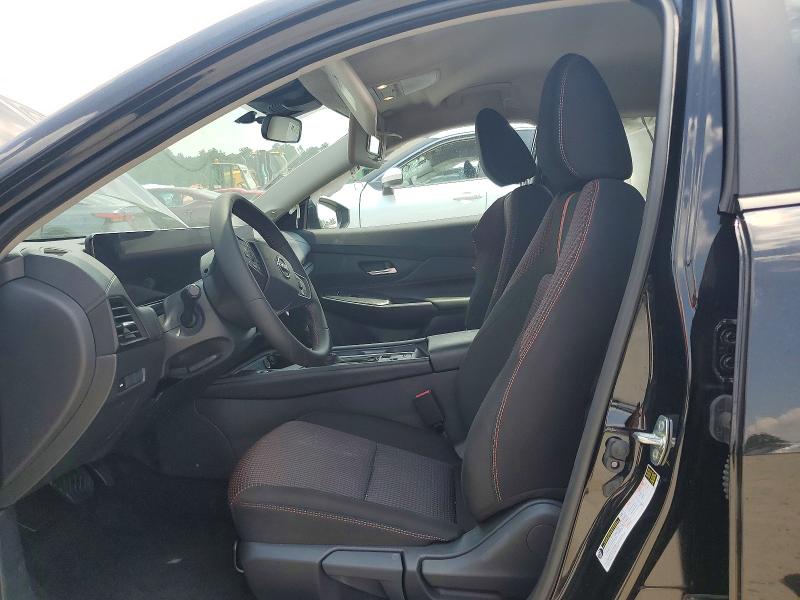 2026 Nissan Sentra მანქანა იყიდება აუქციონზე, vin: 3N1AB9DV7TY225232, აუქციონის ნომერი: 59889516