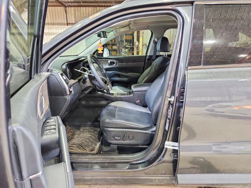 Aukcja sprzedaży 2023 Kia Sorento, vin: 5XYRHDLF7PG163854, numer aukcji: 60072246