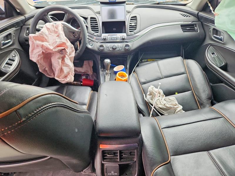 2020 Chevrolet Impala მანქანა იყიდება აუქციონზე, vin: 1G1105S30LU112778, აუქციონის ნომერი: 61348056