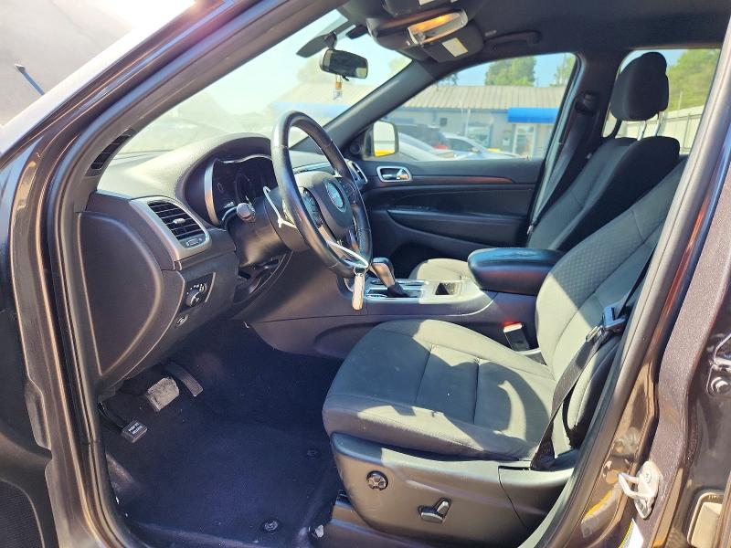 59639316 :رقم المزاد ، 1C4RJFAG8JC313056 vin ، 2018 Jeep Grand Cherokee مزاد بيع