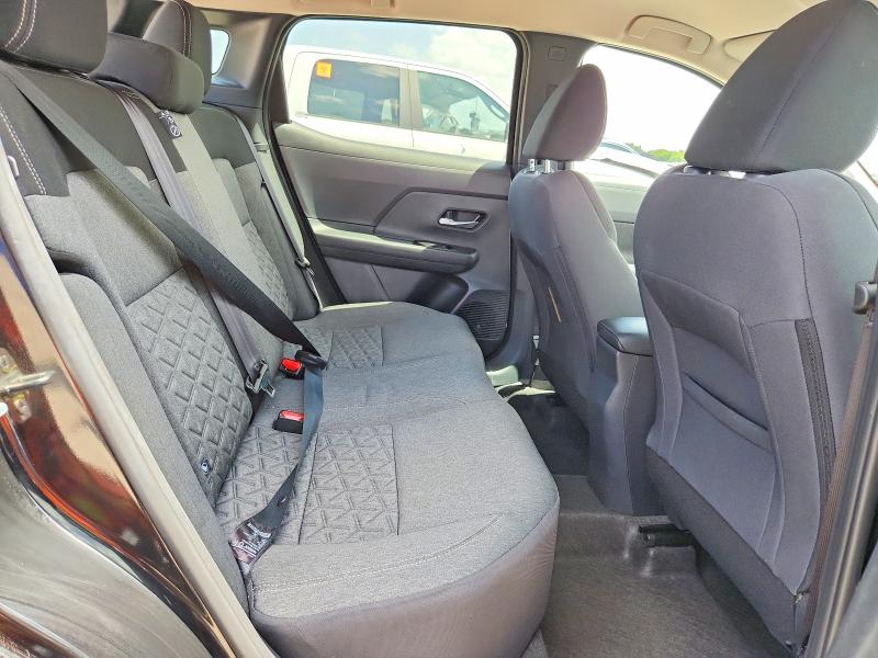 Продажа на аукционе авто 2026 Nissan Kicks, vin: 3N8AP6CE6TL365563, номер лота: 61309216