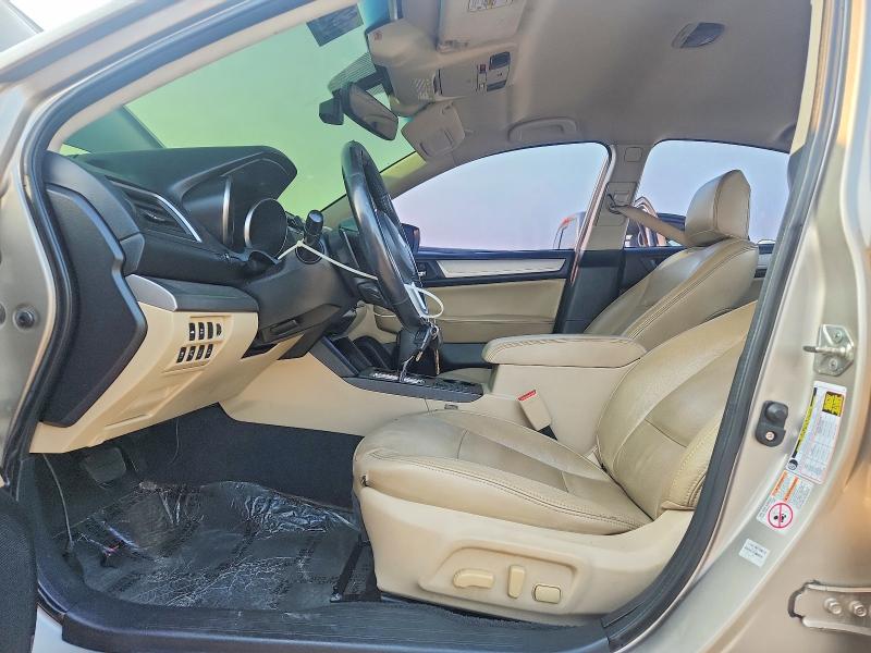 Продаж на аукціоні авто 2017 Subaru Legacy, vin: 4S3BNAF67H3026066, номер лоту: 62511396