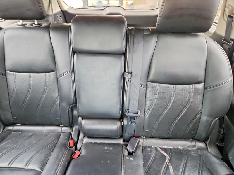 Продаж на аукціоні авто 2014 Infiniti Qx60, vin: 5N1AL0MN2EC503211, номер лоту: 60622686