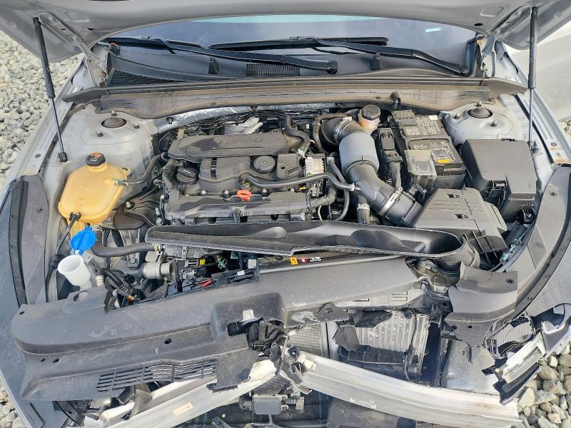 Aukcja sprzedaży 2024 Kia K5, vin: 5XXG64J27RG265790, numer aukcji: 62622376
