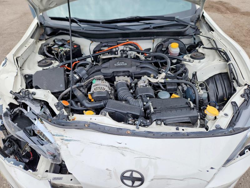 Продаж на аукціоні авто 2015 Scion Fr-s, vin: JF1ZNAA1XF8700792, номер лоту: 60851786