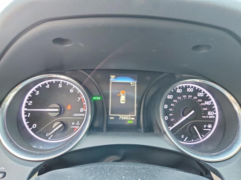 Aukcja sprzedaży 2019 Toyota Camry, vin: 4T1B11HK9KU801339, numer aukcji: 60973156