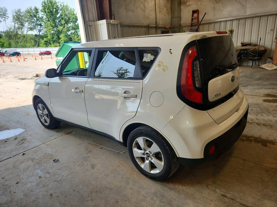 Продаж на аукціоні авто 2019 Kia Soul, vin: KNDJN2A25K7636022, номер лоту: 63002546