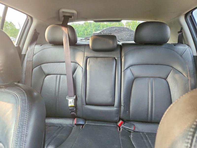 Продажа на аукционе авто 2014 Kia Sportage, vin: KNDPCCA68E7628770, номер лота: 62937916
