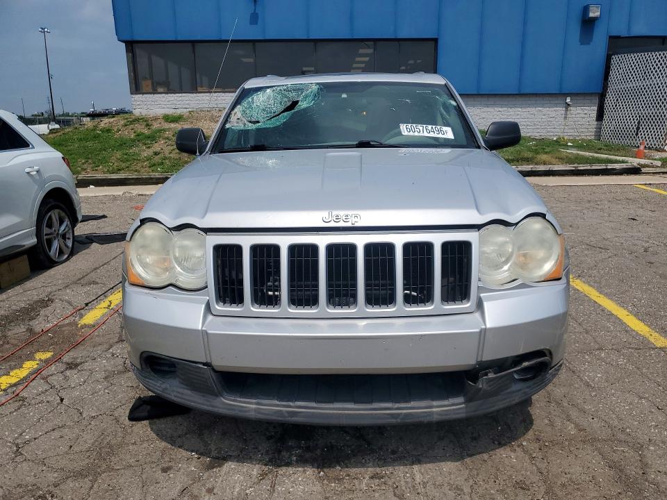 Продаж на аукціоні авто 2008 Jeep Grand Cherokee, vin: 1J8GR48K88C143749, номер лоту: 60576496