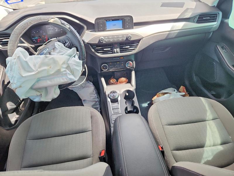 Продаж на аукціоні авто 2021 Ford Escape, vin: 1FMCU0F65MUA47032, номер лоту: 56045316