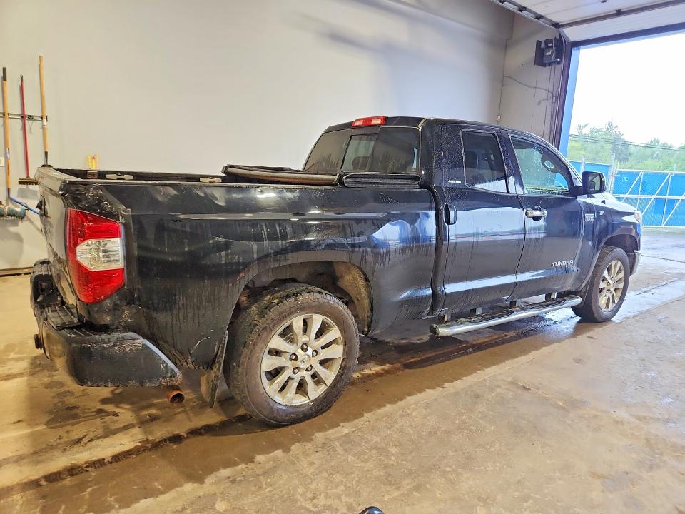 62582226 :رقم المزاد ، 5TFBY5F11EX373190 vin ، 2014 Toyota Tundra مزاد بيع