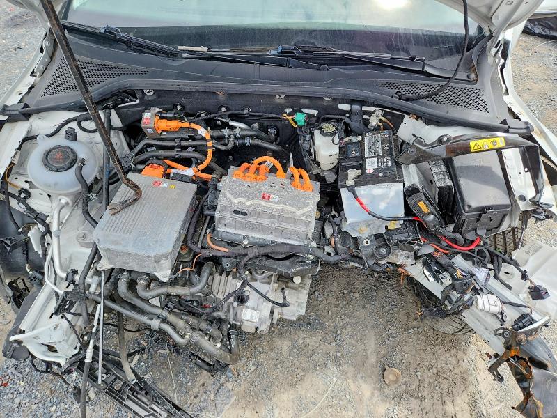 Продажа на аукционе авто 2019 Volkswagen E-golf, vin: WVWKR7AU9KW903210, номер лота: 63166816