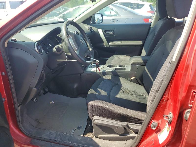 Продаж на аукціоні авто 2013 Nissan Rogue, vin: JN8AS5MV9DW624758, номер лоту: 76295495