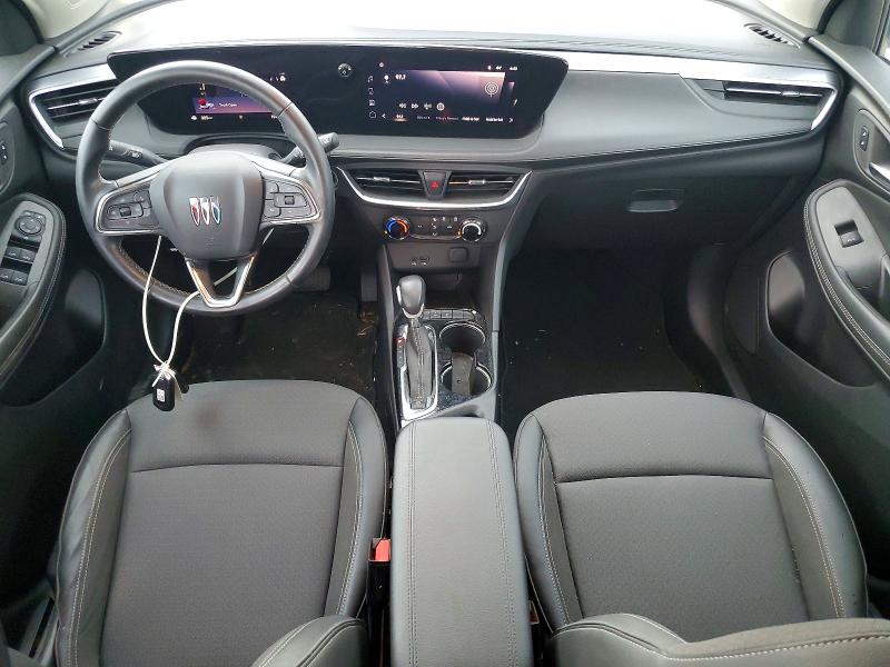 Продажа на аукционе авто 2024 Buick Encore Gx, vin: KL4AMBS20RB135669, номер лота: 59989946