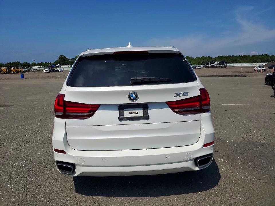 Продаж на аукціоні авто 2015 Bmw X5, vin: 5UXKR0C57F0K56875, номер лоту: 60258766