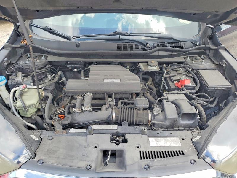 Aukcja sprzedaży 2017 Honda Cr-v, vin: 7FARW1H8XHE008033, numer aukcji: 63591806