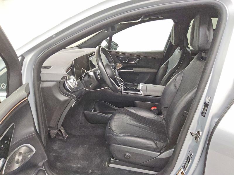 Продаж на аукціоні авто 2023 Mercedes-benz Eqs Suv, vin: 4JGDM2EB2PA024456, номер лоту: 62054766