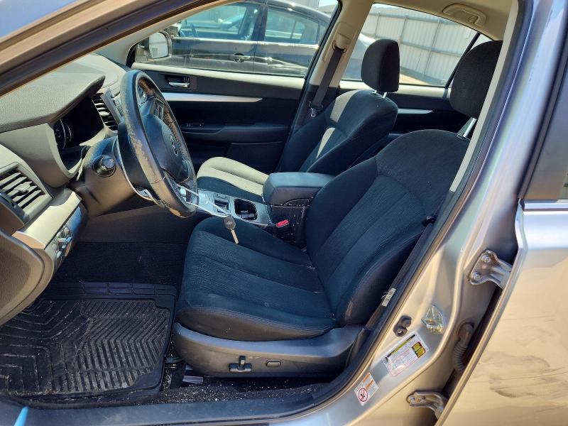 Продажа на аукционе авто 2013 Subaru Legacy, vin: 4S3BMBC69D3012807, номер лота: 61725396