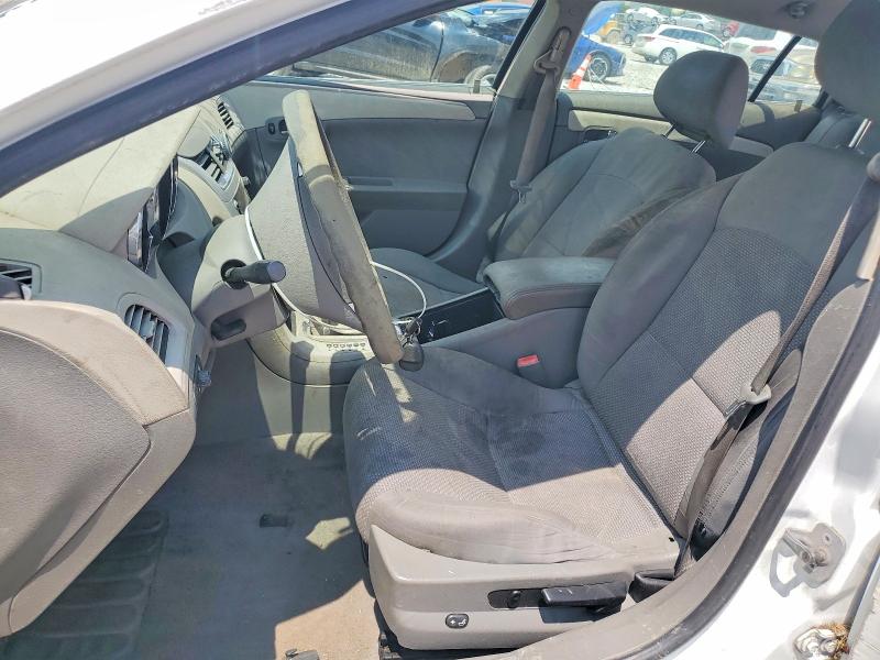 Продажа на аукционе авто 2010 Chevrolet Malibu, vin: 1G1ZA5E01AF280965, номер лота: 60186366