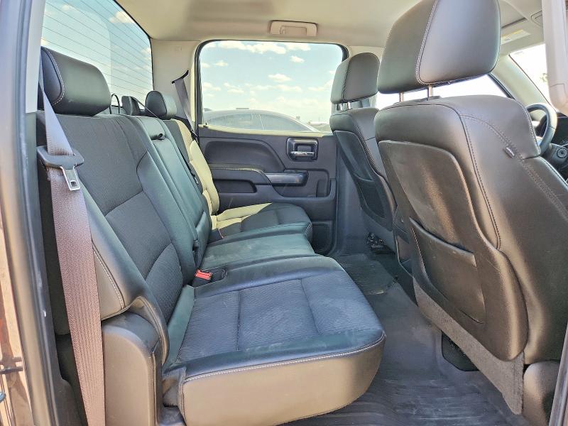 2014 Gmc Sierra მანქანა იყიდება აუქციონზე, vin: 3GTU2UECXEG133048, აუქციონის ნომერი: 60829716