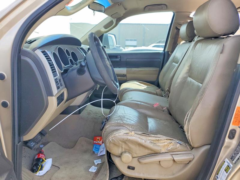 Продажа на аукционе авто 2008 Toyota Tundra, vin: 5TFET54108X024024, номер лота: 61556606