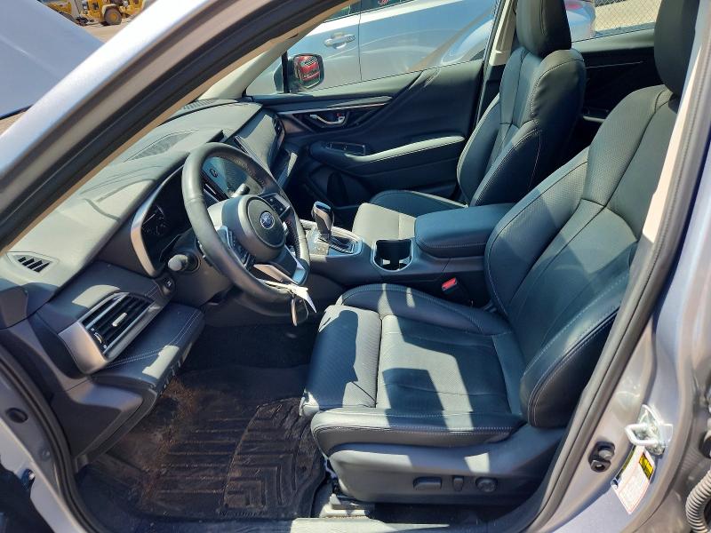61764266 :رقم المزاد ، 4S3BWGP65R3019052 vin ، 2024 Subaru Legacy مزاد بيع