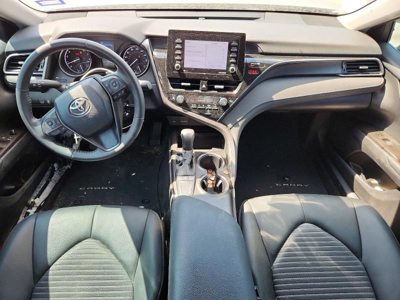 Aukcja sprzedaży 2024 Toyota Camry, vin: 4T1G11AK5RU864996, numer aukcji: 59853856
