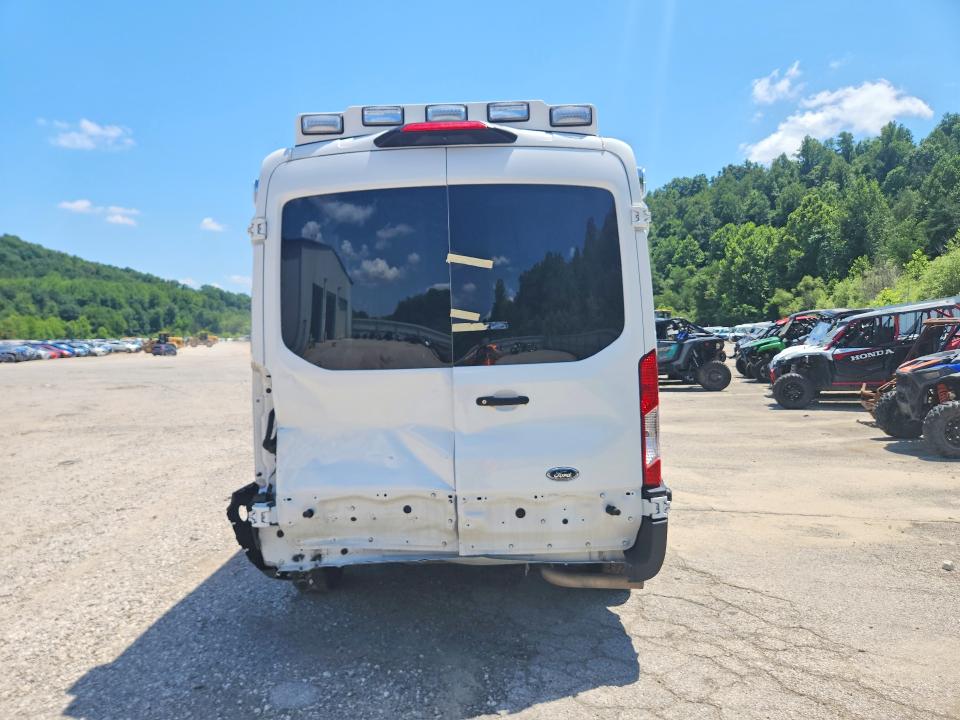 Продаж на аукціоні авто 2023 Ford F-250, vin: 1FDBR1CG8PKB81579, номер лоту: 56509766