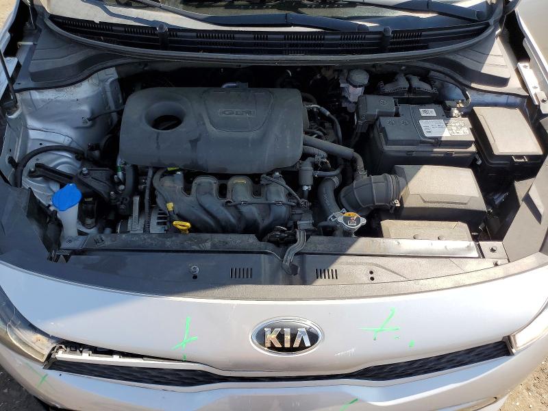 Продажа на аукционе авто 2019 Kia Rio, vin: 3KPA25AB5KE208543, номер лота: 85635445