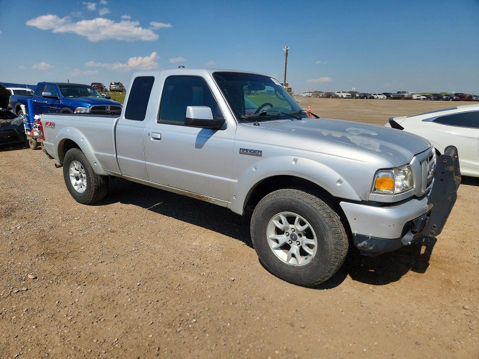 2011 Ford Ranger მანქანა იყიდება აუქციონზე, vin: 1FTLR4FE5BPA40551, აუქციონის ნომერი: 61960136