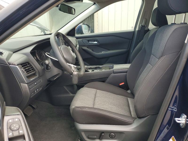 Aukcja sprzedaży 2026 Nissan Rogue, vin: 5N1BT3BA5TC756963, numer aukcji: 62076386
