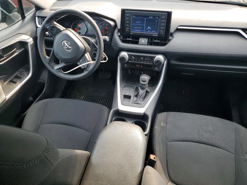 Продажа на аукционе авто 2021 Toyota Rav4, vin: 2T3G1RFV7MC208494, номер лота: 61555046
