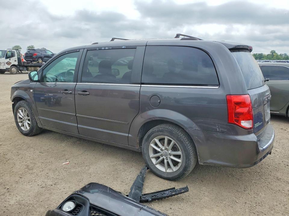 Aukcja sprzedaży 2014 Dodge Grand Caravan, vin: 2C4RDGBG3ER314866, numer aukcji: 61167146