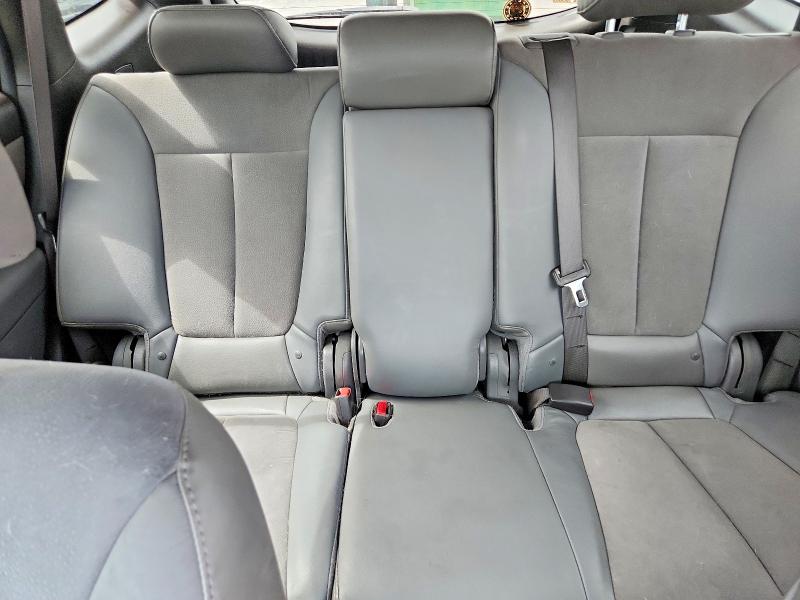 Продаж на аукціоні авто 2011 Hyundai Santa Fe, vin: 5XYZH4AG2BG021299, номер лоту: 61057766