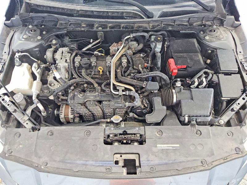 Продаж на аукціоні авто 2021 Nissan Altima, vin: 1N4BL4DV1MN327566, номер лоту: 58157696