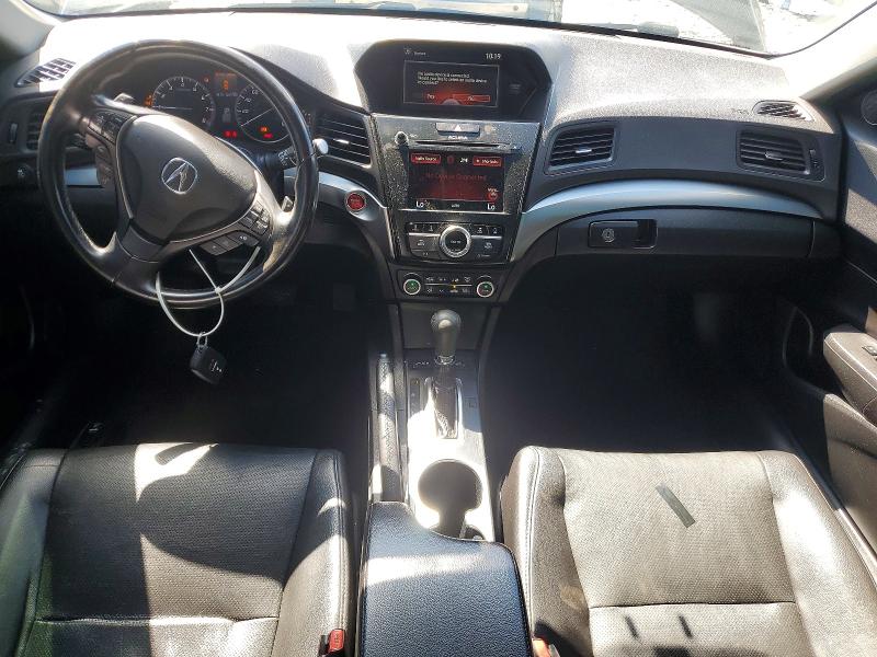 Aukcja sprzedaży 2016 Acura Ilx, vin: 19UDE2F73GA001572, numer aukcji: 59785136