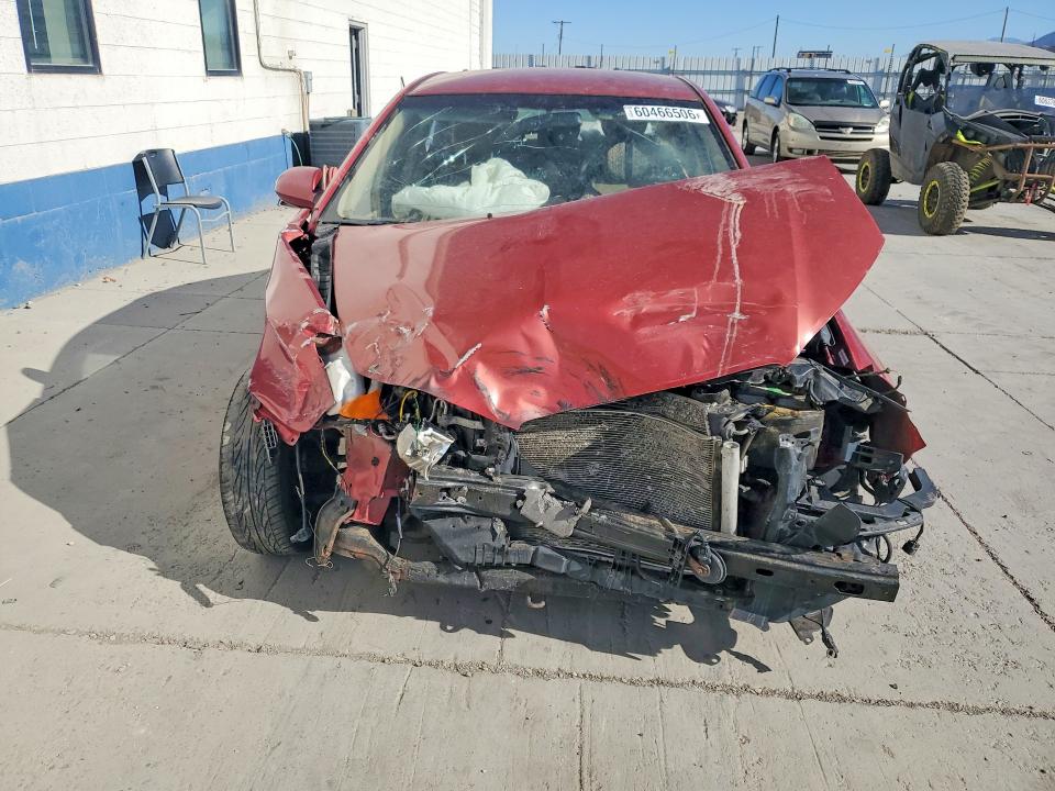 60466506 :رقم المزاد ، KMHDU4AD2AU919955 vin ، 2010 Hyundai Elantra مزاد بيع