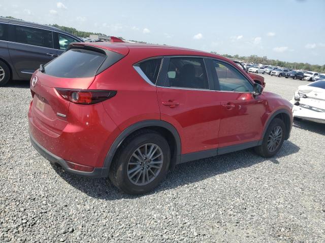 Продажа на аукционе авто 2021 Mazda Cx-5, vin: JM3KFBCM7M1464766, номер лота: 60469836