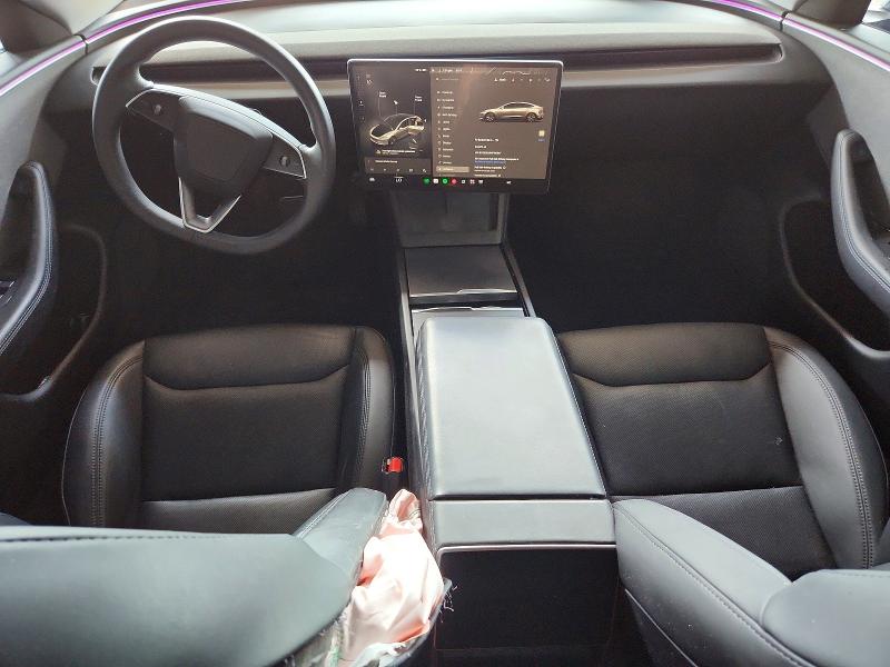 Aukcja sprzedaży 2024 Tesla Model 3, vin: 5YJ3E1EA6RF741547, numer aukcji: 61942686
