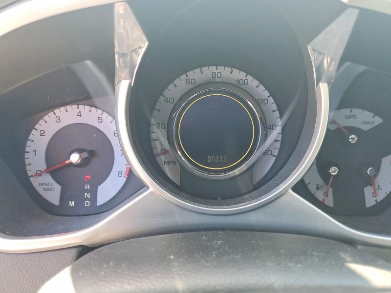 61253876 :رقم المزاد ، 3GYFNAEY9BS572674 vin ، 2011 Cadillac Srx مزاد بيع