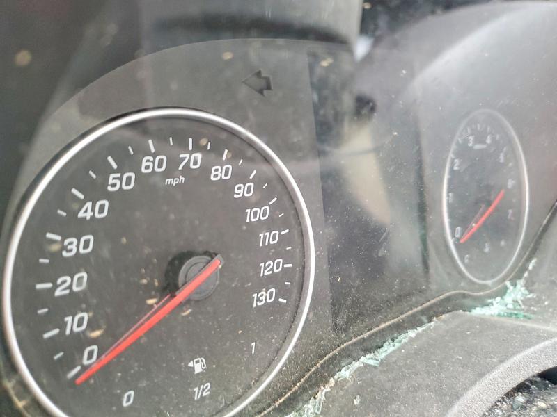 Продажа на аукционе авто 2022 Mercedes-benz Sprinter, vin: W1Y70BGY3NT087934, номер лота: 58288976