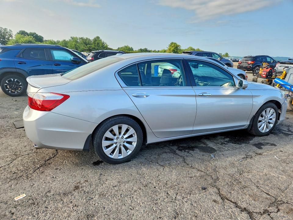Aukcja sprzedaży 2014 Honda Accord, vin: 1HGCR2F84EA004860, numer aukcji: 62940186