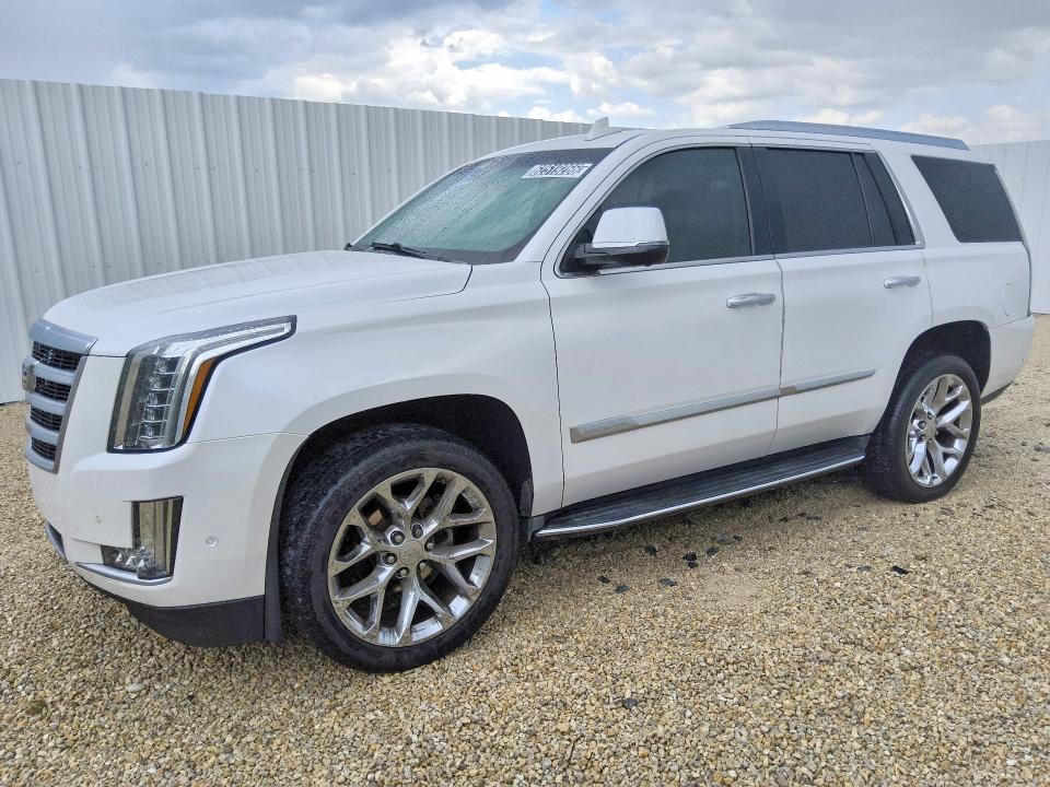 Aukcja sprzedaży 2017 Cadillac Escalade, vin: 1GYS4BKJ3HR203822, numer aukcji: 62519266