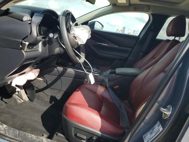 Продажа на аукционе авто 2024 Mazda Cx-30, vin: 3MVDMBCM1RM651095, номер лота: 59835496