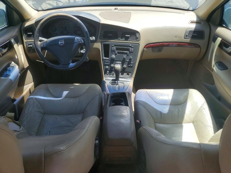 Aukcja sprzedaży 2003 Volvo S60, vin: YV1RS64A132264385, numer aukcji: 60223276