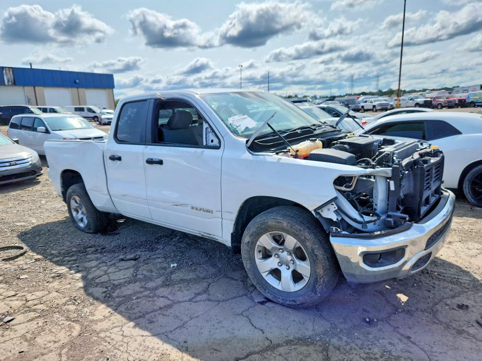 Aukcja sprzedaży 2024 Ram 1500, vin: 1C6RREBG9RN164360, numer aukcji: 62143536