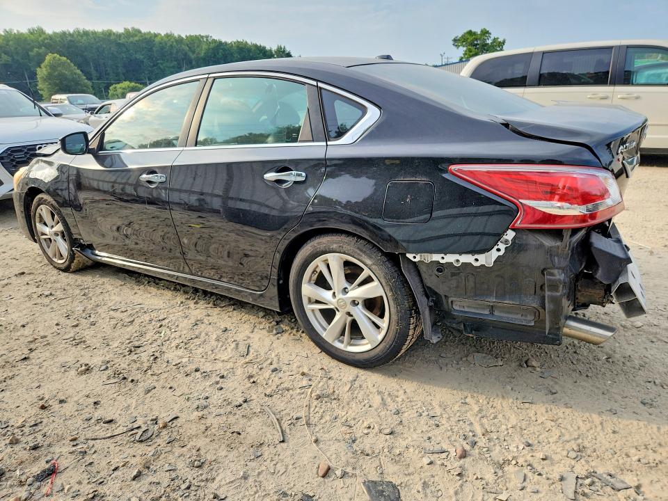 2013 Nissan Altima მანქანა იყიდება აუქციონზე, vin: 1N4AL3AP0DC209757, აუქციონის ნომერი: 58907676