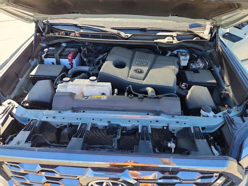 Продаж на аукціоні авто 2024 Toyota Tundra, vin: 5TFNA5DB4RX232228, номер лоту: 61009696